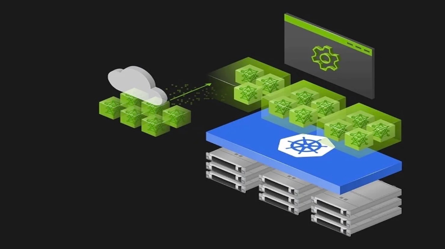 How NVIDIA Mission Control 2.5 Brings Autonomous Recovery to Kubernetes | NVIDIA Technical Blog
