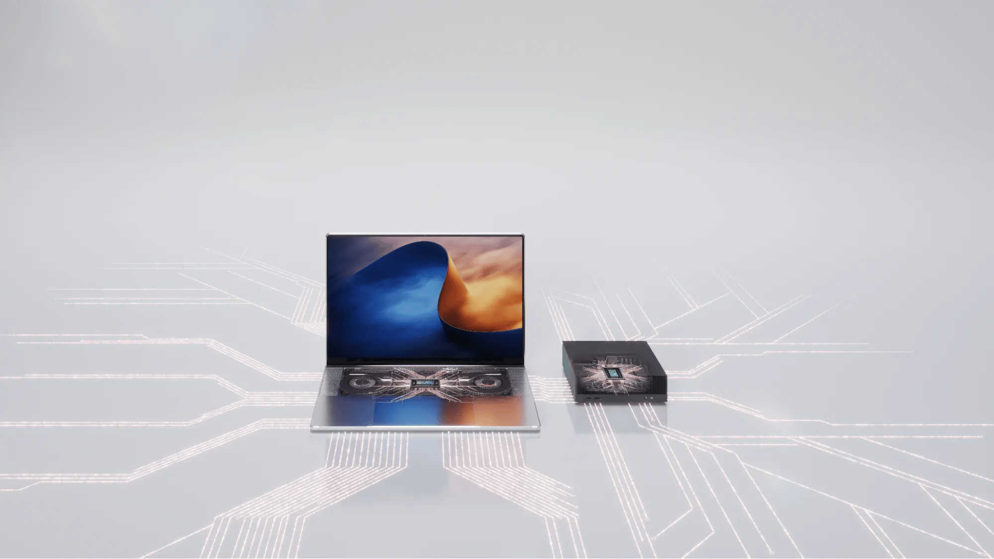 Code, Test, and Deploy on One Machine with NVIDIA RTX Spark | NVIDIA Technical Blog