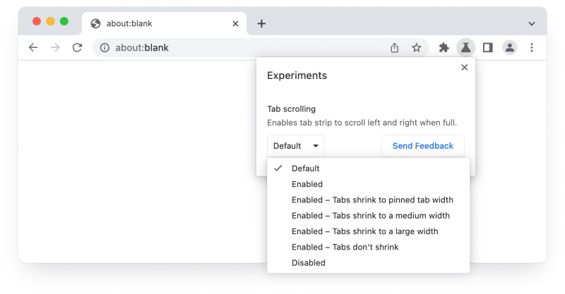 Unlocking Chrome Flags: Hidden Settings That Reshape Your Browsing Experience