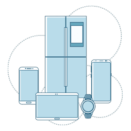About Remote Test Lab - Remote Test Lab - Samsung Developers 270_x_270_png