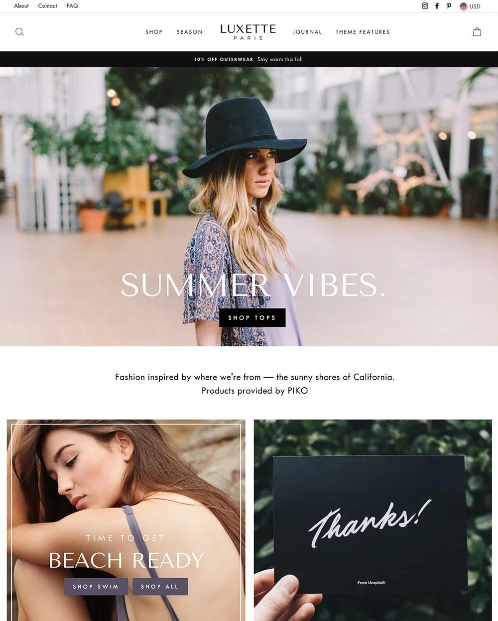 impulse theme shopify free download