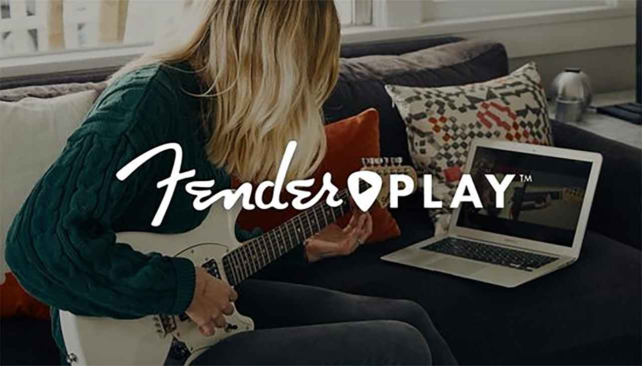 Fender