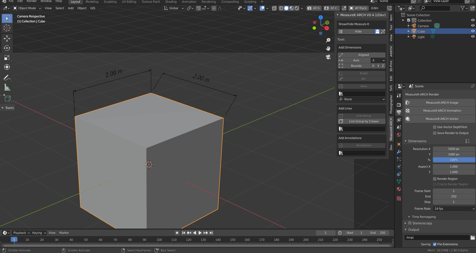Drawing To Gpuoffscreen From Within An Operator Seems To Freeze Blender Until The 3d View Is Redrawn Python Api Blender Developer Talk