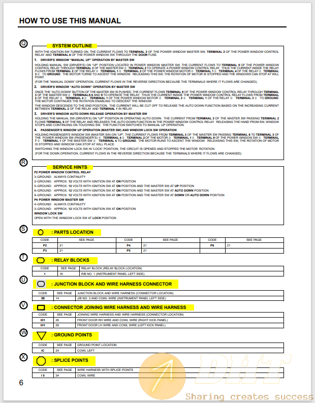 Wiring Diagram Lexus Es 250 1991 Automotive Software Repair Manuals Coding Programming Chip Tuning And More