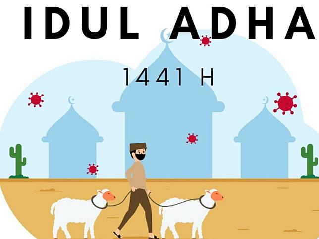 Idul Adha, Ini 3 Amalan Yang Harus Dihidupkan » Dialeksis :: Dialetika Dan Analisis 483_X_644_jpg