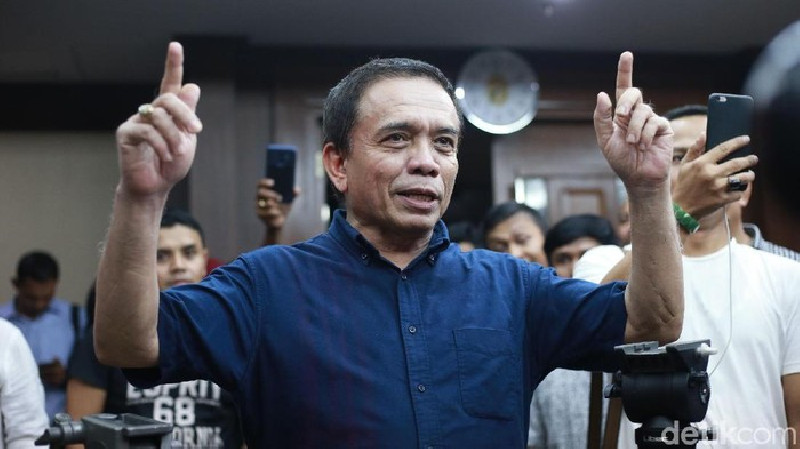 Irwandi ajukan PK atas vonis 7 tahun penjara » DIALEKSIS :: Dialetika dan  Analisis