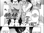 Drunk Older Sister-Chapter 2-Hentai Manga Hentai Comic - Online porn video  at mobile  7
