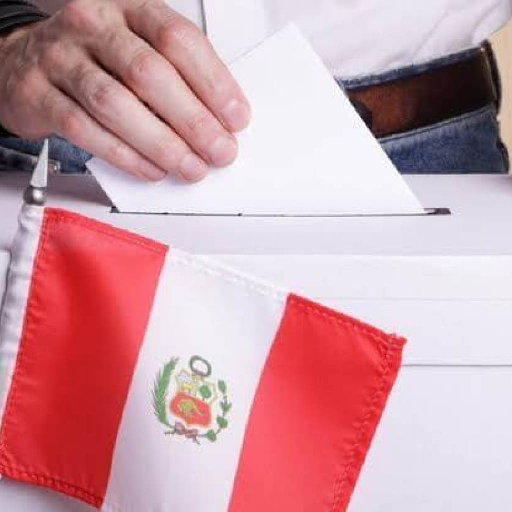 63% no simpatiza con partidos rumbo a elecciones 2026 – Diario Sin Fronteras -Tu Diario Regional