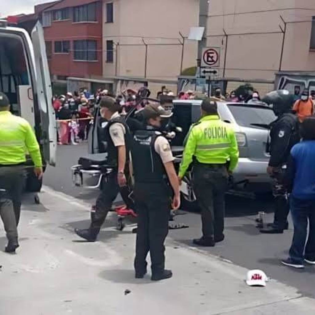 ocupa el sexto lugar de Sudamérica en tasa de homicidios – Diario Sin Fronteras -Tu Diario Regional