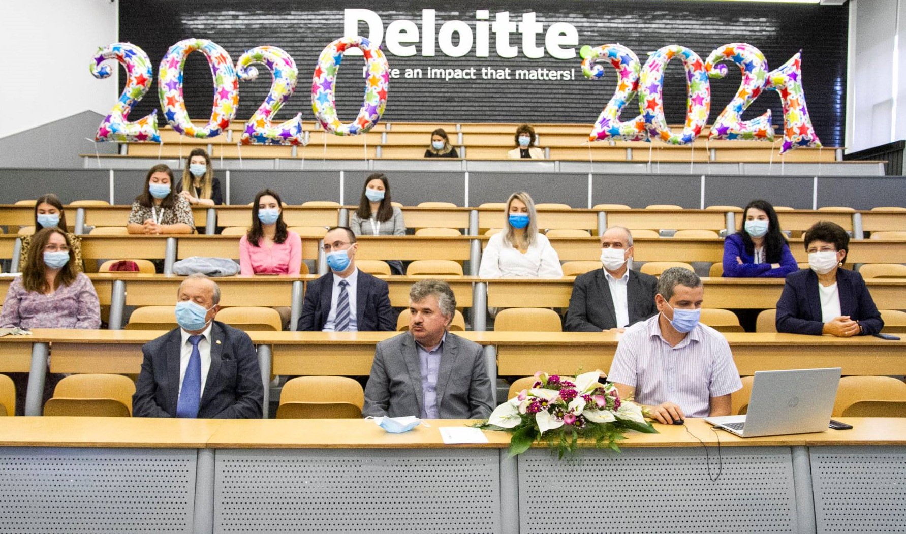 Departamentul De InformaticÄ Si CiberneticÄ EconomicÄ Din Cadrul Academiei De Studii Economice Bucuresti