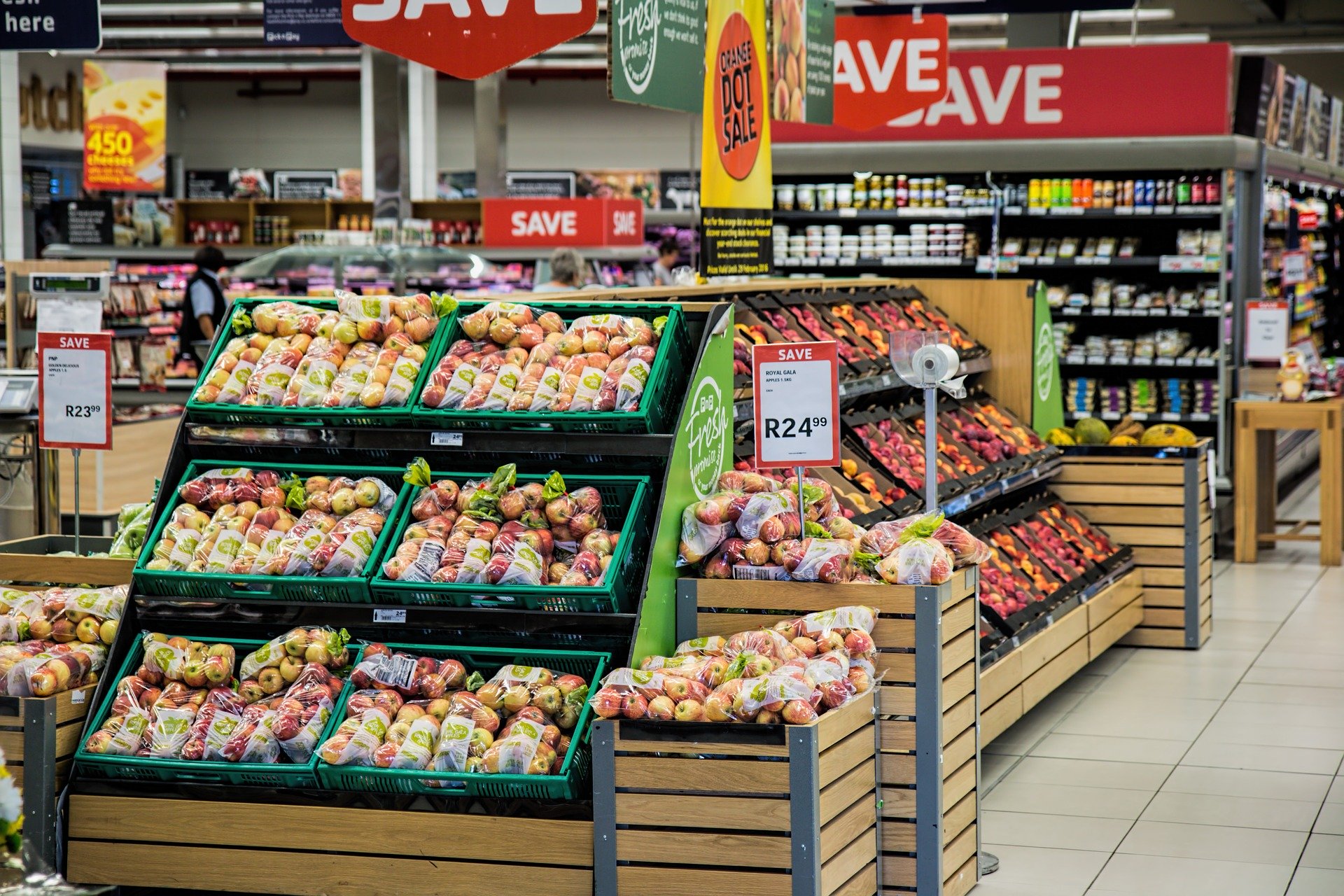 Gdo: Definizione, Fatturato In Italia, Differenze Con Retail, Trend, Consulenza. 1280_x_1920_jpg