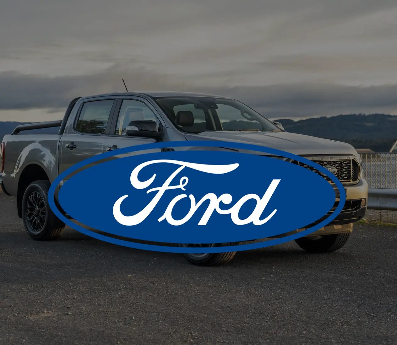 ford connected services pricing