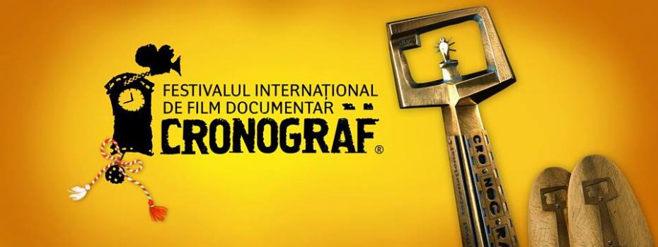 Video Festivalul De Film Cronograf 2016 Surprinde Publicul Cu 40 De Filme Documentare Diez
