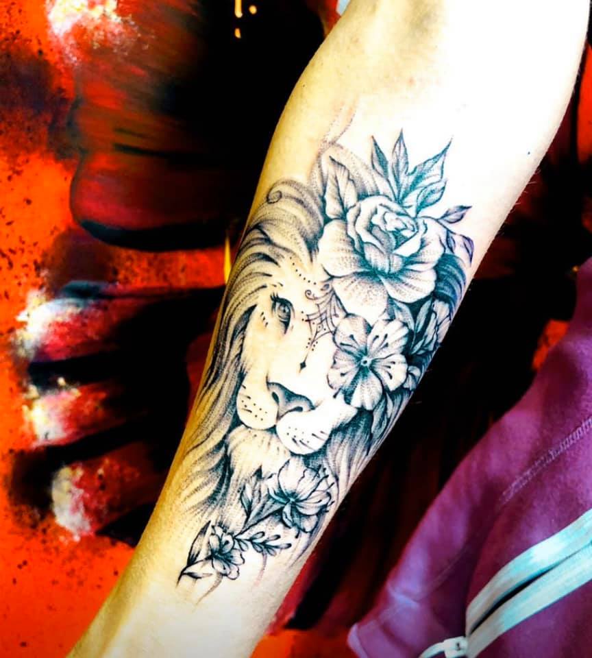 Foto) Inițiale, Plante Și Animale. Ce Fel De Tatuaje Au Tinerii Din Moldova Și Ce Semnifică Acestea Pentru Ei - #Diez 960_x_864_jpg