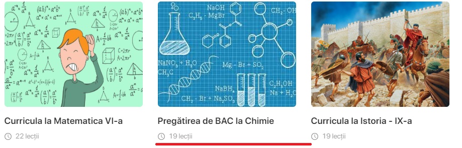 StudiazÄ Pentru Examene Un Site Èi A PregÄtit LecÈii Video La Disciplinele Ècolare De La Cei Mai Buni Profesori Diez