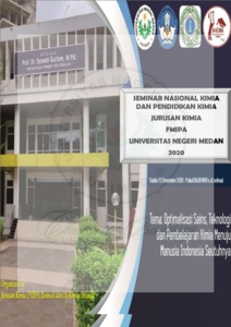 Penjernihan Minyak Jelantah Dengan Menggunakan Adsorben Sekam Padi Dan Serabut  Kelapa - Digital Repository Universitas Negeri Medan