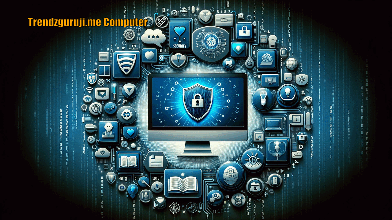 Trendzguruji.me Computer: our Guide to a Savvy- Digi Scoop Trendzguruji.me computer