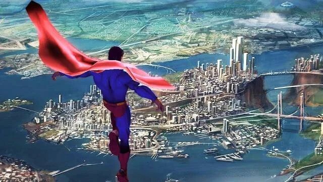 New Superman Game Release Date For 2021 Is It Coming On On Ps5 Ps4 Xbox Series X S Switch Mac Windows