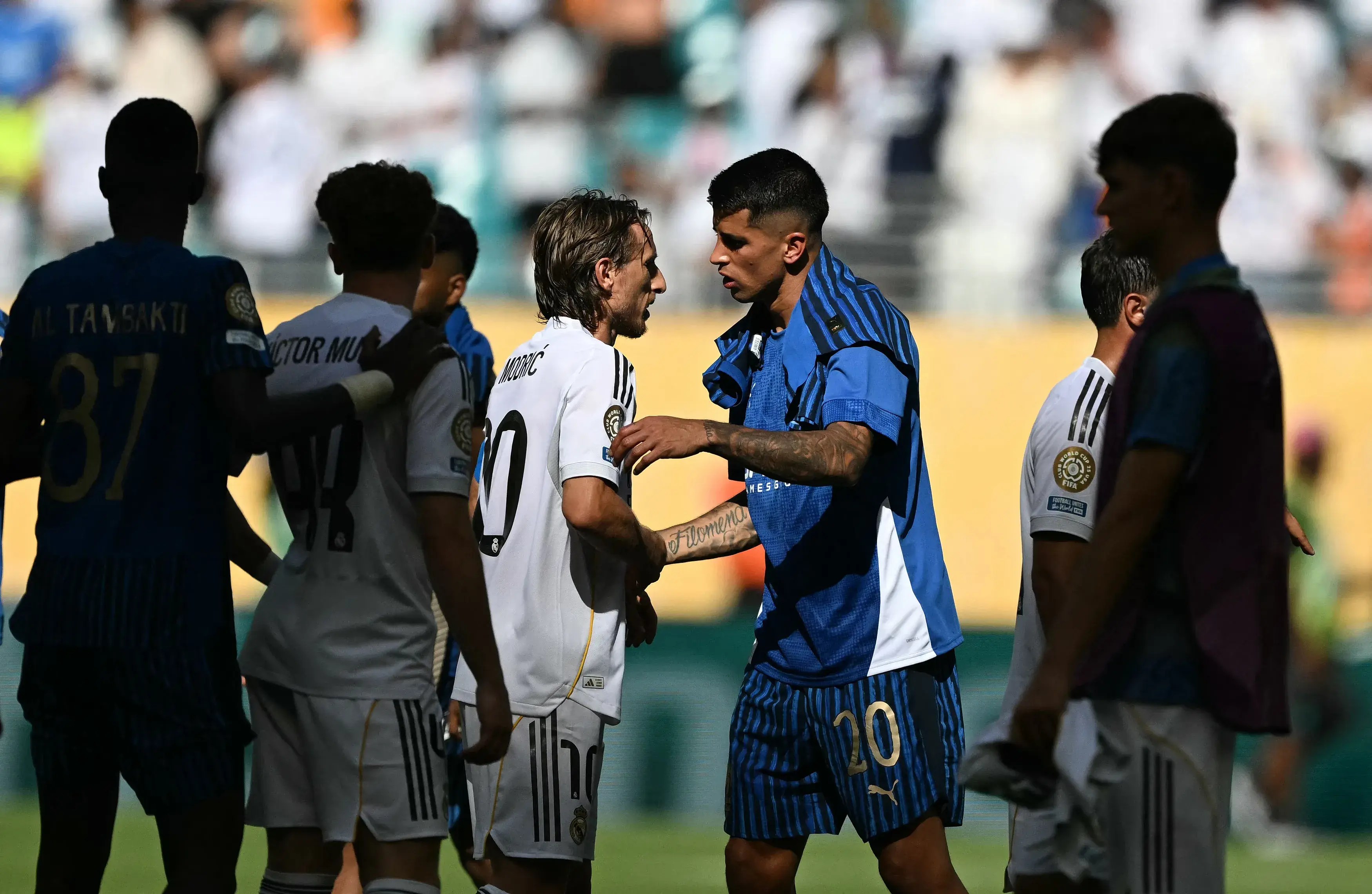 Berita Piala Dunia Antarklub FIFA 2025: Real Madrid Butuh Proses Setelah Imbang dengan Al Hilal di Piala Dunia Antarklub 2025