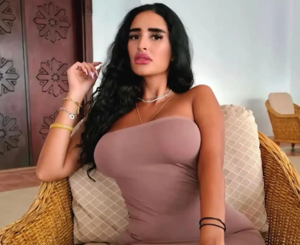 Social Content Creator & Model: Tania Barbosa – @brbs.tania - Digital Vlog