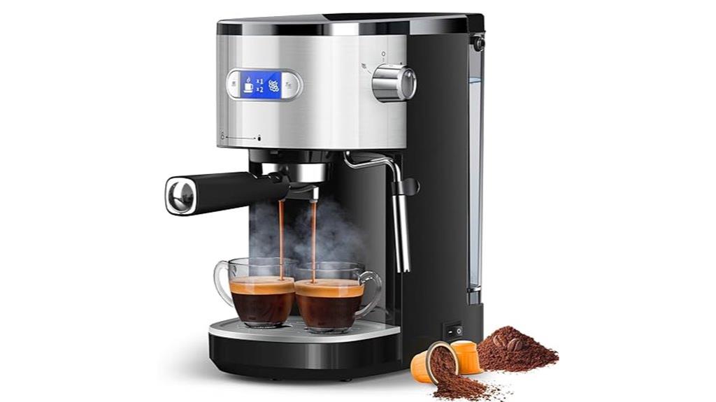 15 Best Milk Frothers for Perfect Cappuccinos Every Time