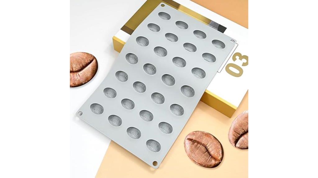 13 Best Bakeware Coffee Desserts That Will Elevate Your Baking Game