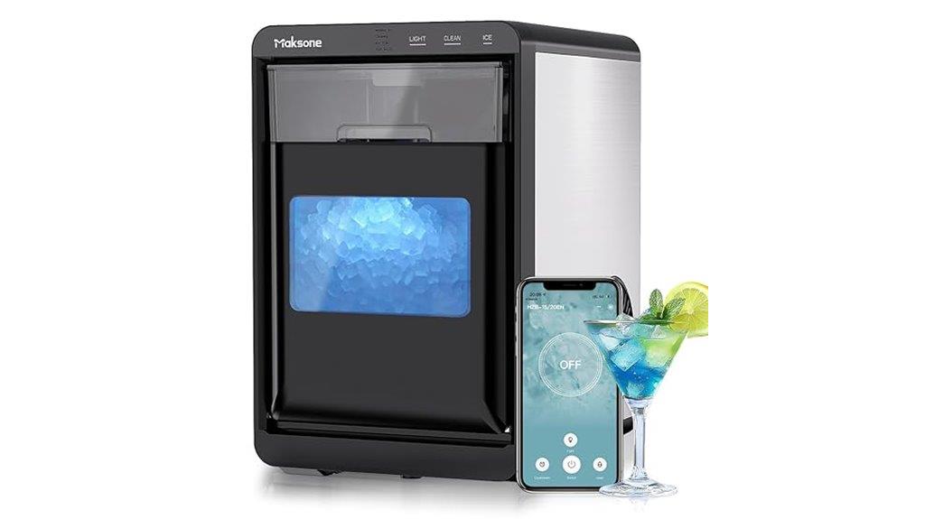 14 Best Ice Makers Enthusiasts Love for Perfect Chilling Every Time 14 Best Ice Makers Enthusiasts Love for Perfect Chilling Every Time