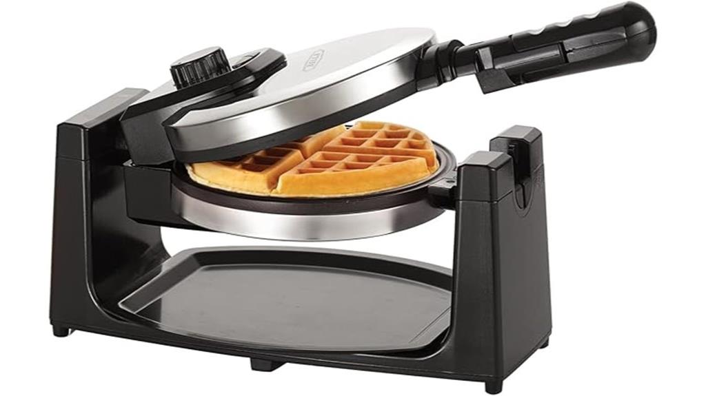15 Best Waffle Makers for the Perfect Brunch Experience 15 Best Waffle Makers for the Perfect Brunch Experience