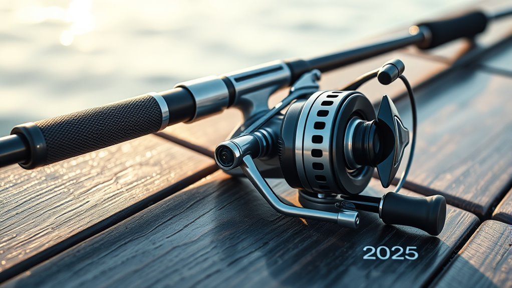 14 Best Premium Fishing Rod and Reel Combos for Serious Anglers in 2025