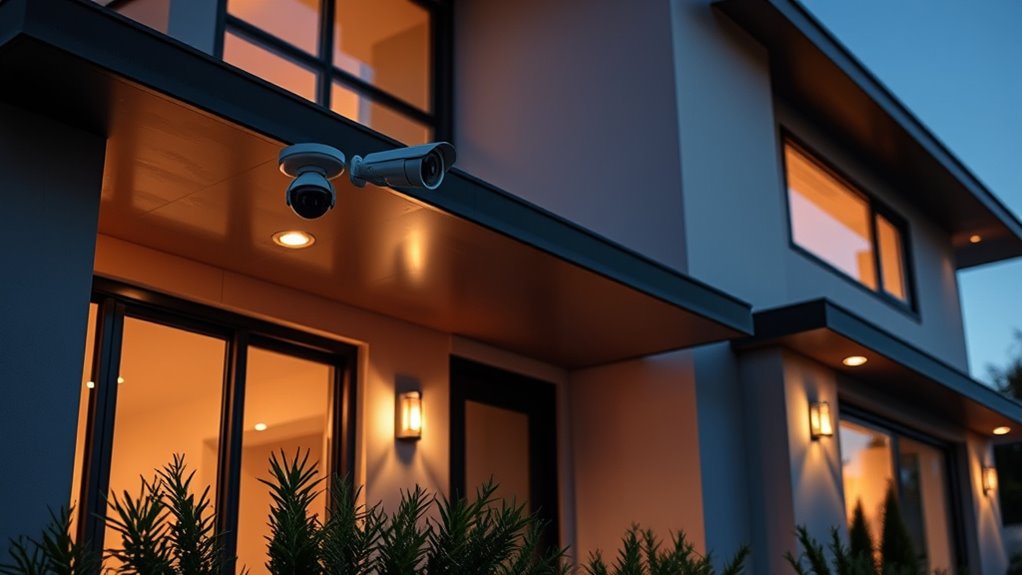 14 Best Home Security Camera Systems for Ultimate Peace of Mind in 2025 14 Best Home Security Camera Systems for Ultimate Peace of Mind in 2025