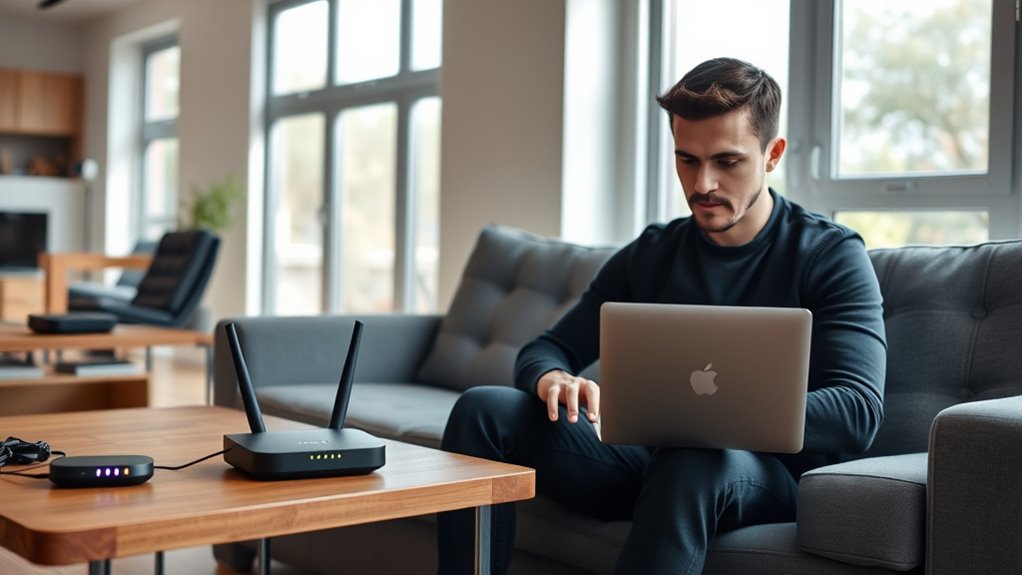 Fix Slow Wi‑Fi at Home: A Step‑by‑Step Guide