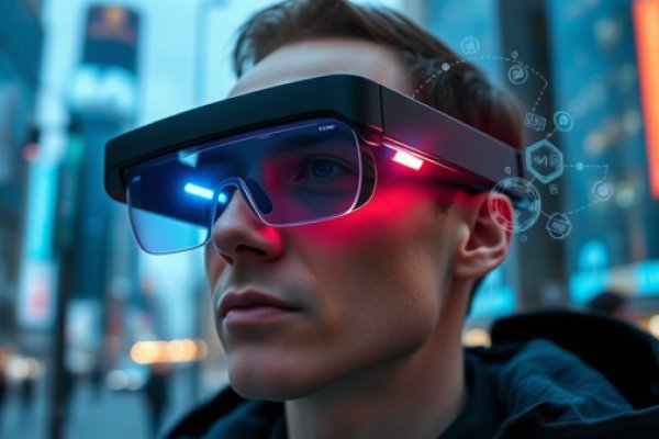 AR Glasses in 2025: What They Can Do AR Glasses in 2025: What They Can Do