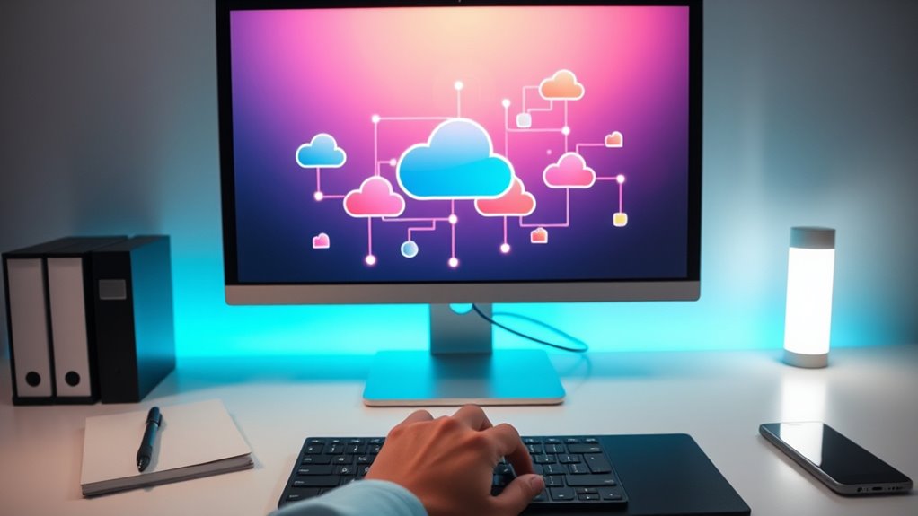 Cloud Storage Basics for Everyone Cloud Storage Basics for Everyone