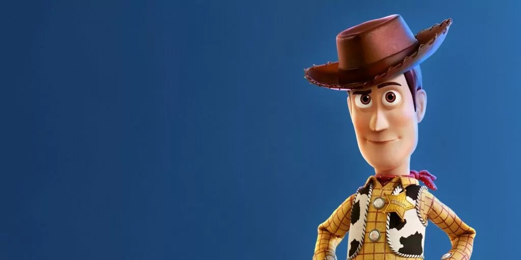 Merasa Terus Dicari, Tom Hanks Lelah Menjadi Sheriff Woody Di Toy Story