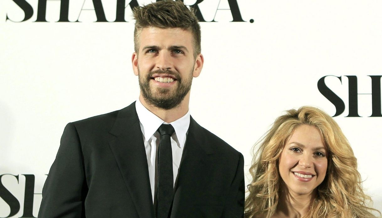 Shakira E Gerard Piqué, Compleanno Di Coppia: Relazione, Carriera E Figli 694_x_1217_jpg
