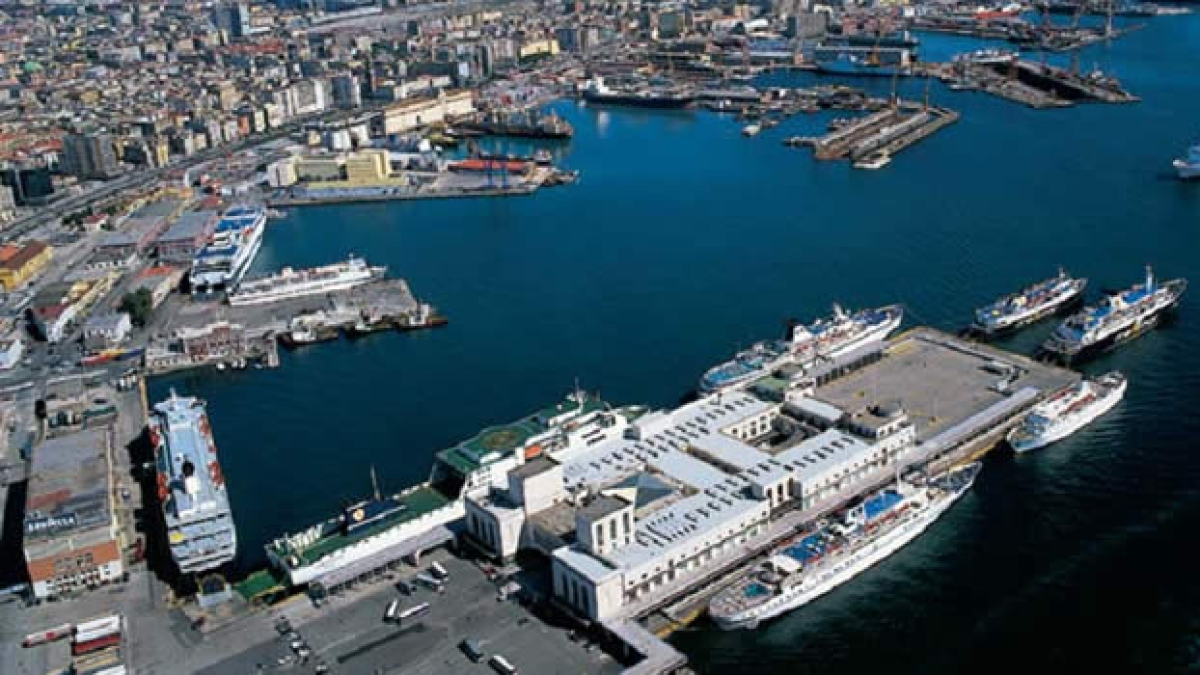 Zes, le Zone economiche speciali e i timori degli industriali per l’«operazione Sbarra»