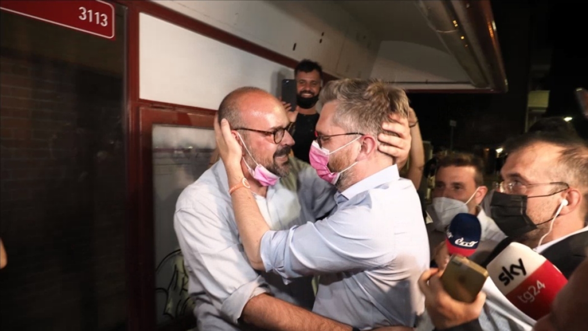 Bologna e il Pd: Di Stasi ci rassicura che Lepore non è un dittatore e che i guai li denunceranno—speriamo bene