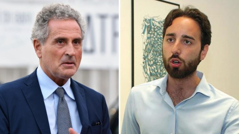 Bari: come si passa da sogni da primo cittadino a campioni mondiali di assenteismo, il caso Romito e Laforgia