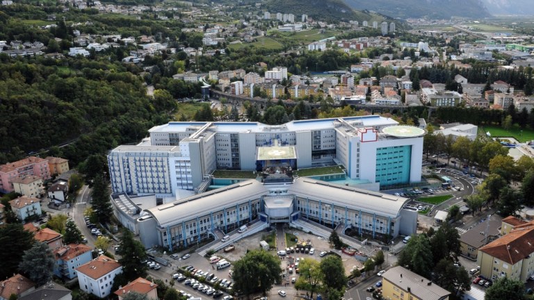 Sanità a pezzi e la giunta provinciale? Silenzio e zero idee, dicono i sindacati esasperati