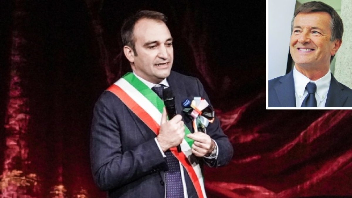 Giorgio Gori sbraita contro le primarie perché il sindaco uscente dovrebbe solo vincere facile