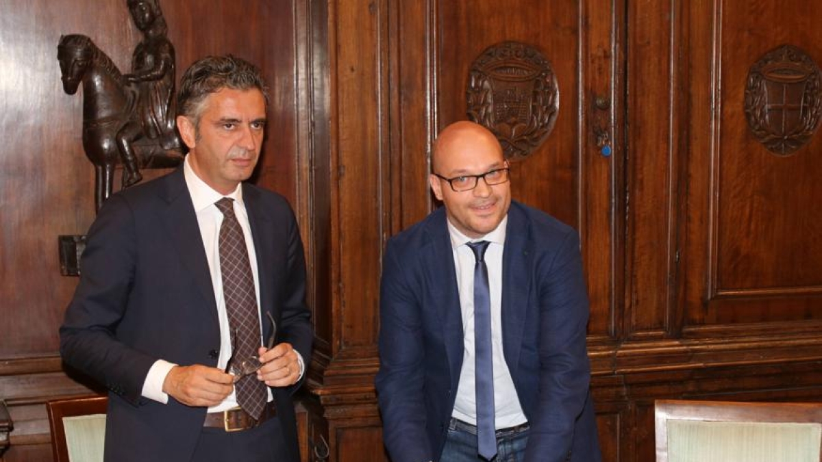 Benini si scaglia sui social contro Sboarina e Fontana ma il tribunale archivia: critica pungente, non diffamazione