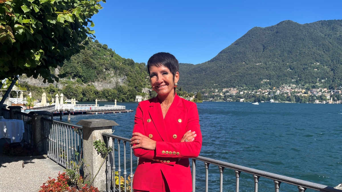 Cloud, le aziende italiane sopra la media Ue per l’AI: «Così la portiamo alle piccole imprese»