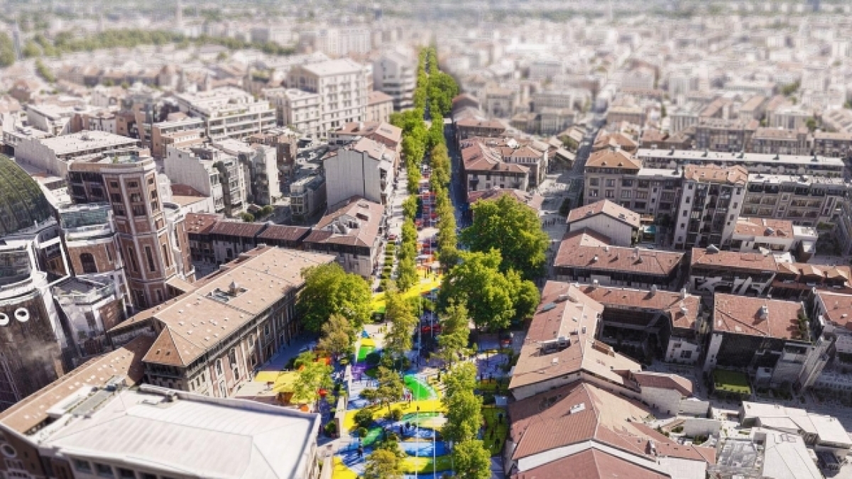 Torino, Barriera di Milano a caccia di futuro tra grandi opere, cultura e nuove energie: parlano i politici e gli artisti