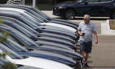 Auto Usate, Dove Trovare L'offerta Conveniente? I Siti Per Comprare Online 275_x_458_jpg