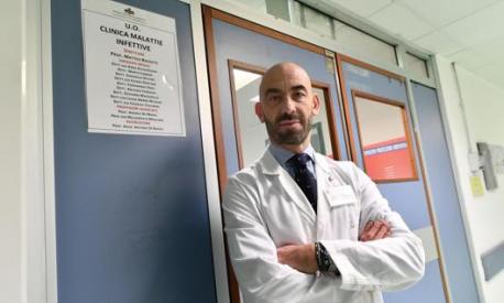 Covid E Serie A, Bassetti: "Far Giocare I Vaccinati Con 2 Dosi E Senza Sintomi" 275_x_458_jpg