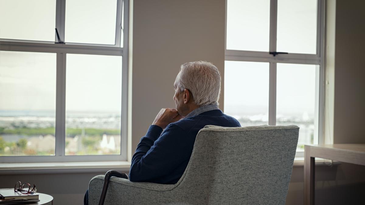 La solitudine può uccidere davvero? I risultati sorprendenti