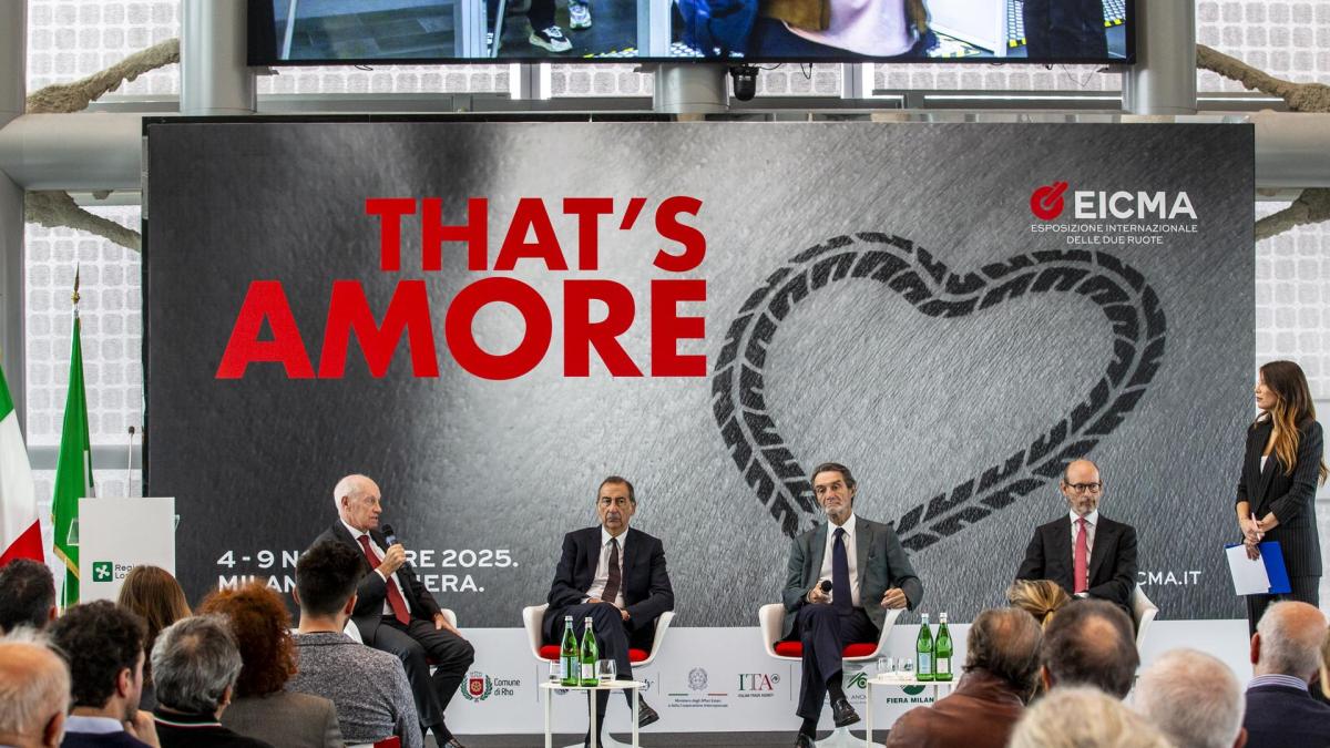 Eicma 2025, 82esima edizione: prezzo dei biglietti, come arrivare