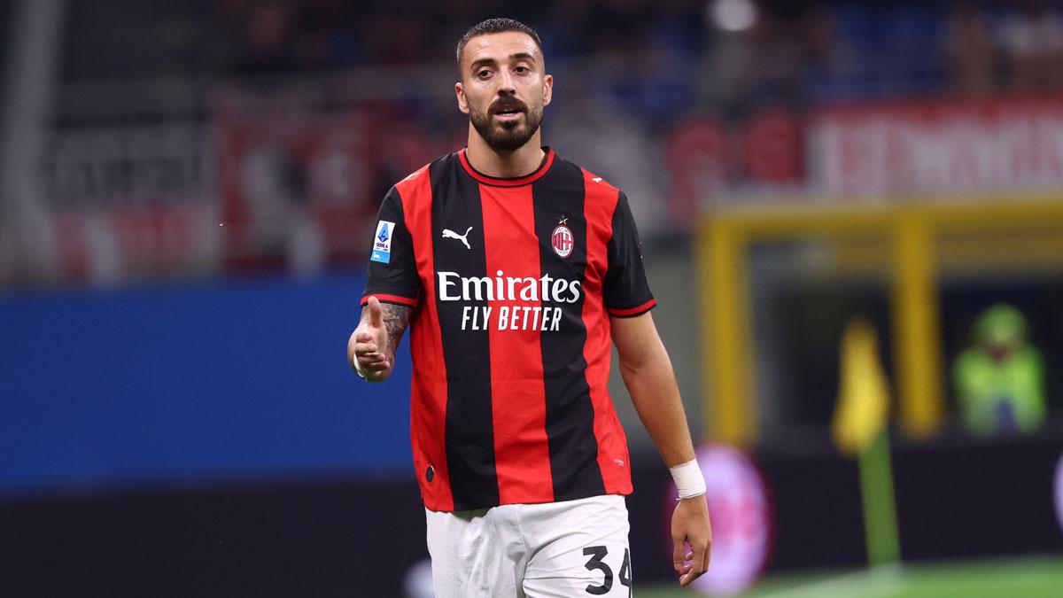 Gila: “Mi chiamò l’Inter ma non ho mai avuto dubbi”