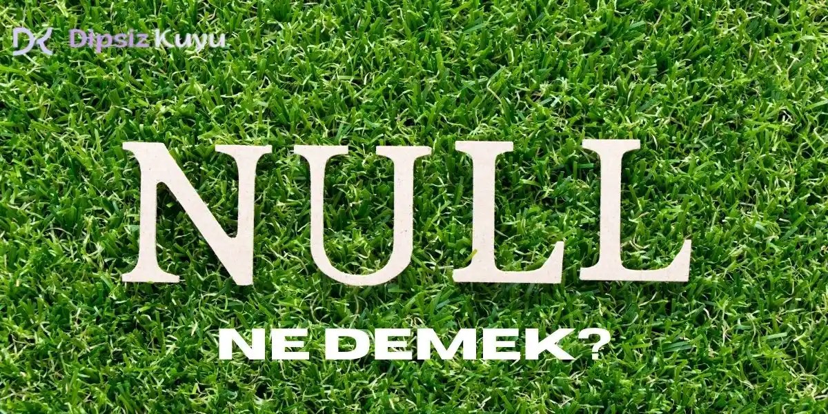 Klavyede tırnak nasıl yapılır