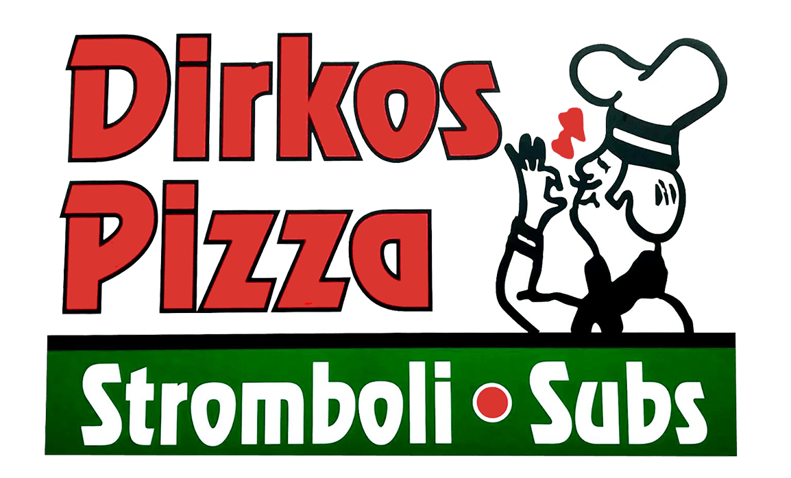 Dirko's pizza mount vernon